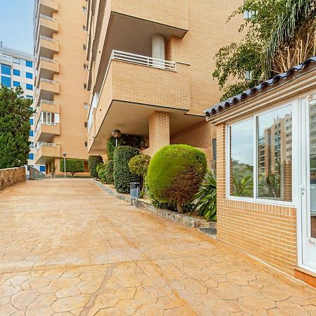 Espanatour Benimar Cala de Finestrat Ngoại thất bức ảnh