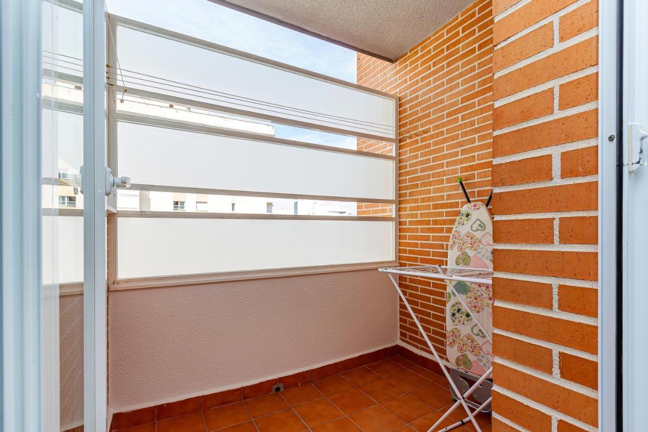 Espanatour Benimar Cala de Finestrat Ngoại thất bức ảnh