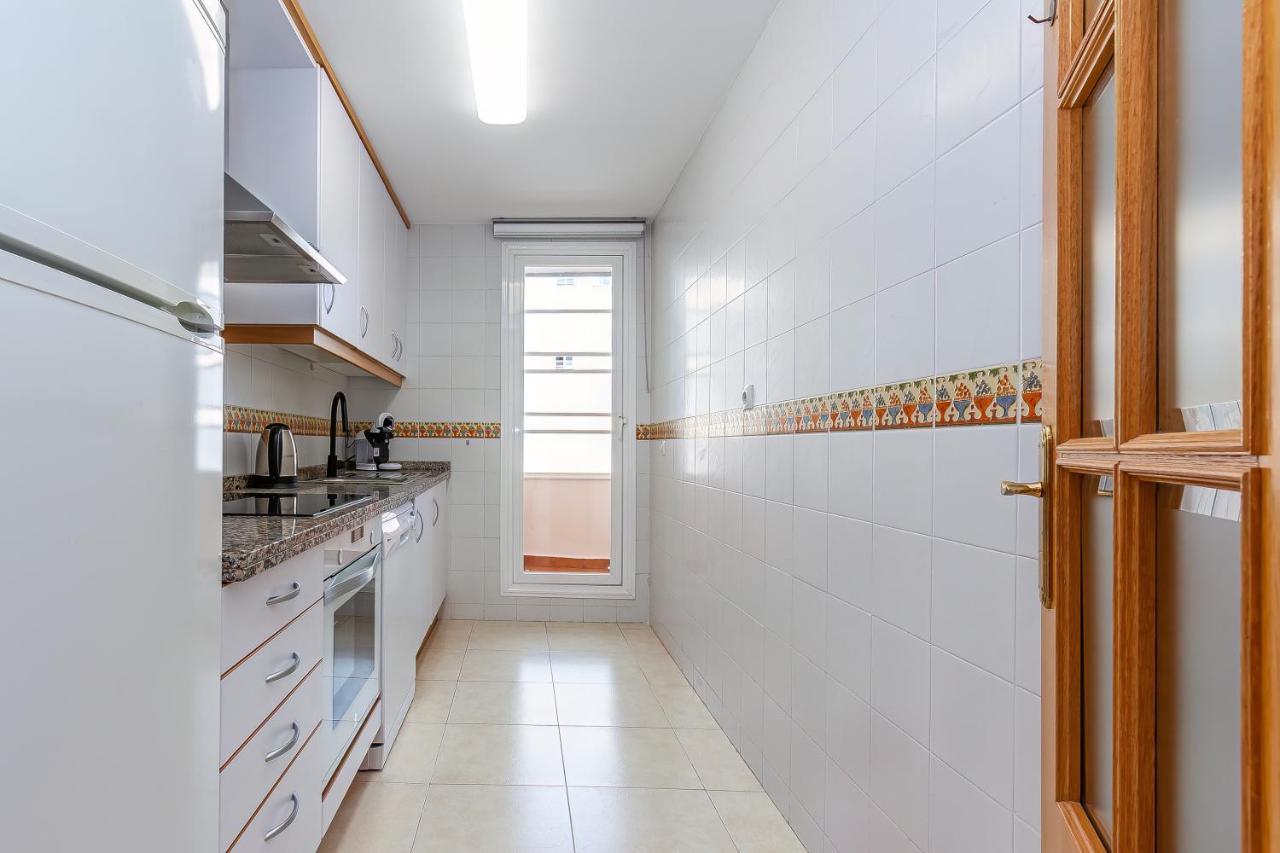 Espanatour Benimar Cala de Finestrat Ngoại thất bức ảnh