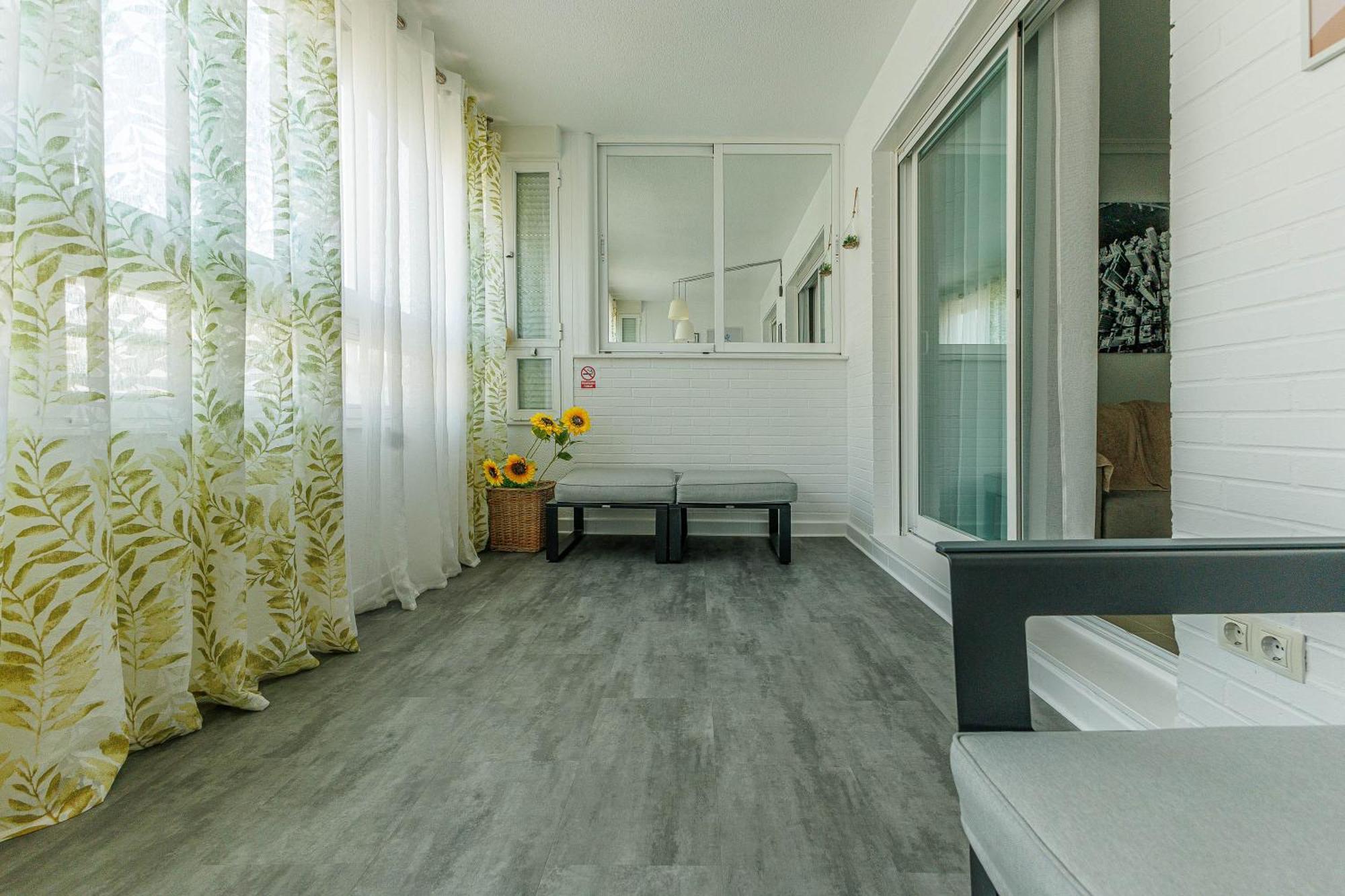 Espanatour Benimar Cala de Finestrat Ngoại thất bức ảnh