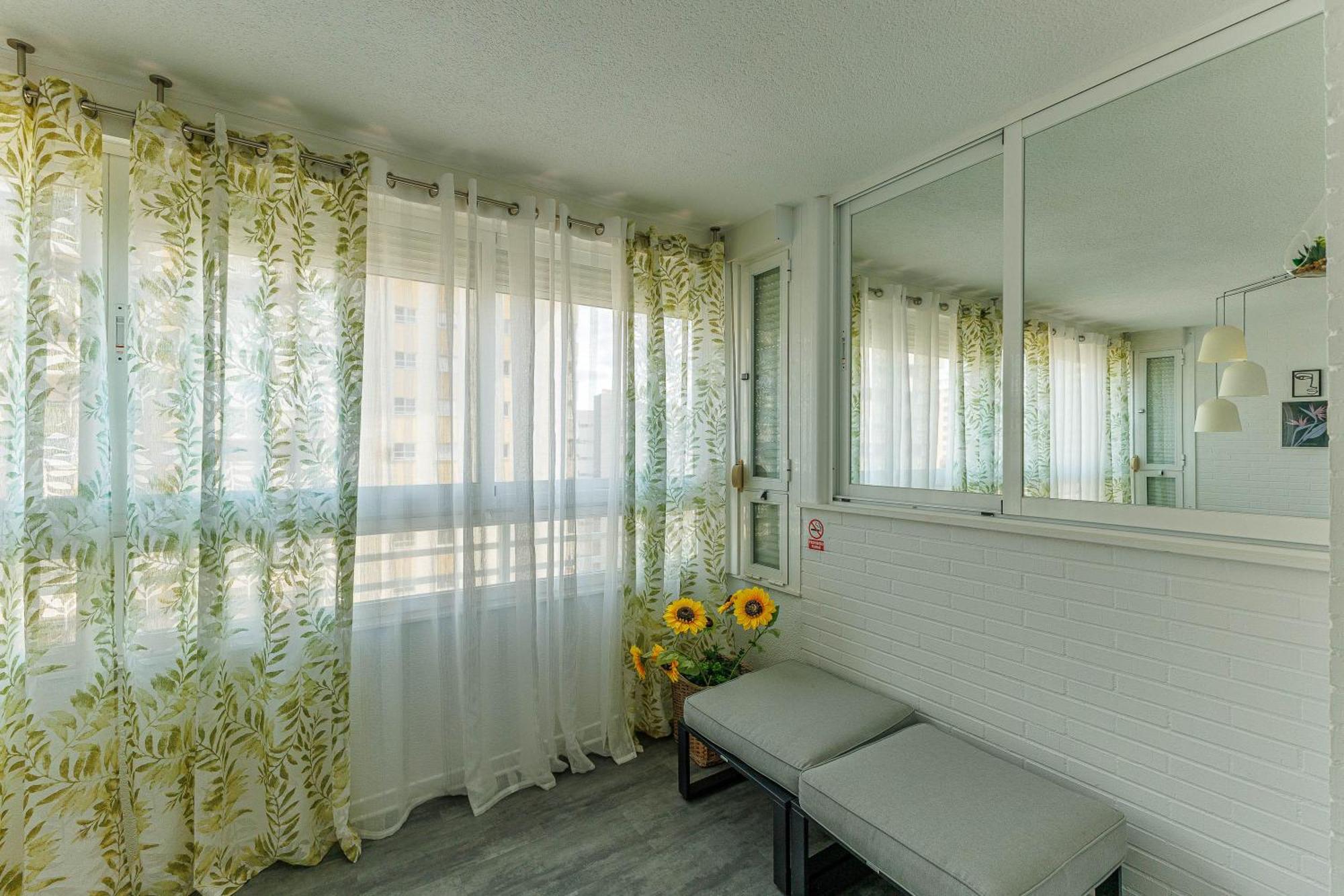Espanatour Benimar Cala de Finestrat Ngoại thất bức ảnh