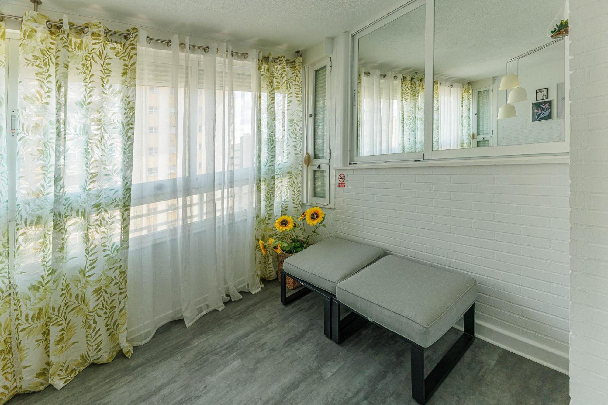 Espanatour Benimar Cala de Finestrat Ngoại thất bức ảnh