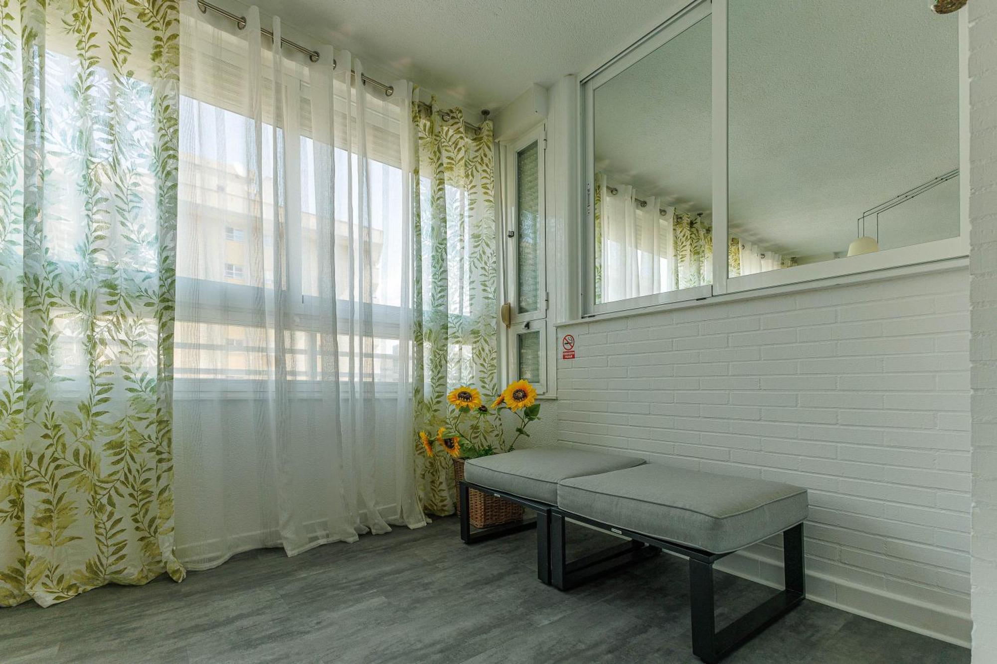 Espanatour Benimar Cala de Finestrat Ngoại thất bức ảnh